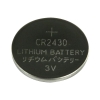 Батарейка CR2430 3V (цена за 1 шт) CR2430