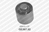 Ролик зубчатого ремня GE357.32