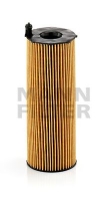 Фильтр масляный (элемент) Eco Mann  HU8001X