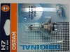 Лампа Н7 12V 55W стандарт 1 штука в блистере 64210-01B