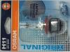 Лампа h11 12v 55w pgj19-2 стандарт 1 в блистере osram 64211-01B